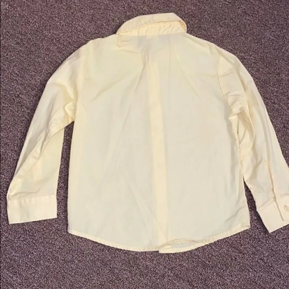 NWOT Toddler button down dress shirt bundle s 3T​​ - Picture 7 of 10